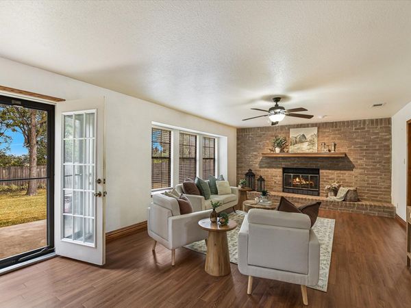 525 Pigeon Forge RD, Pflugerville, TX 78660