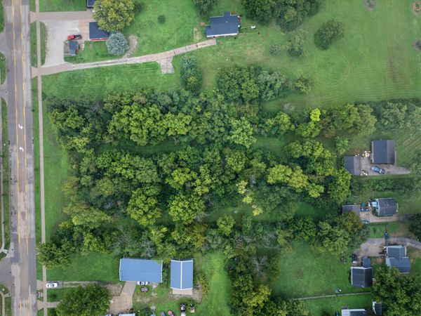 401 E McKinley Avenue, Des Moines, IA 50315