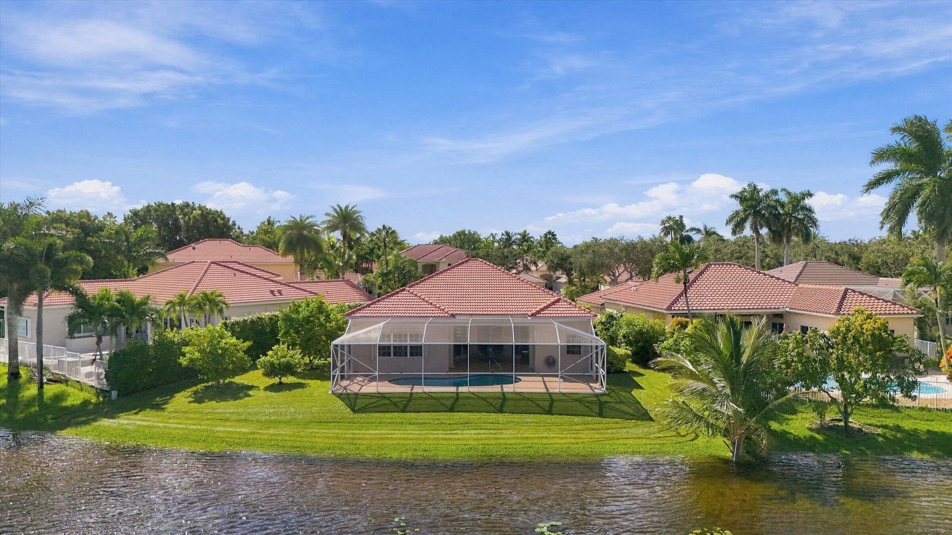 1295 Windsor Lane, Weston, FL 33327 Photo