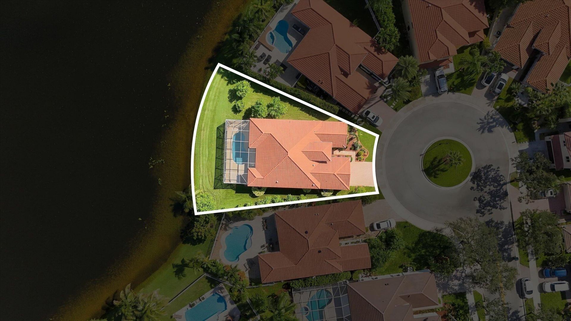 1295 Windsor Lane, Weston, FL 33327 Photo