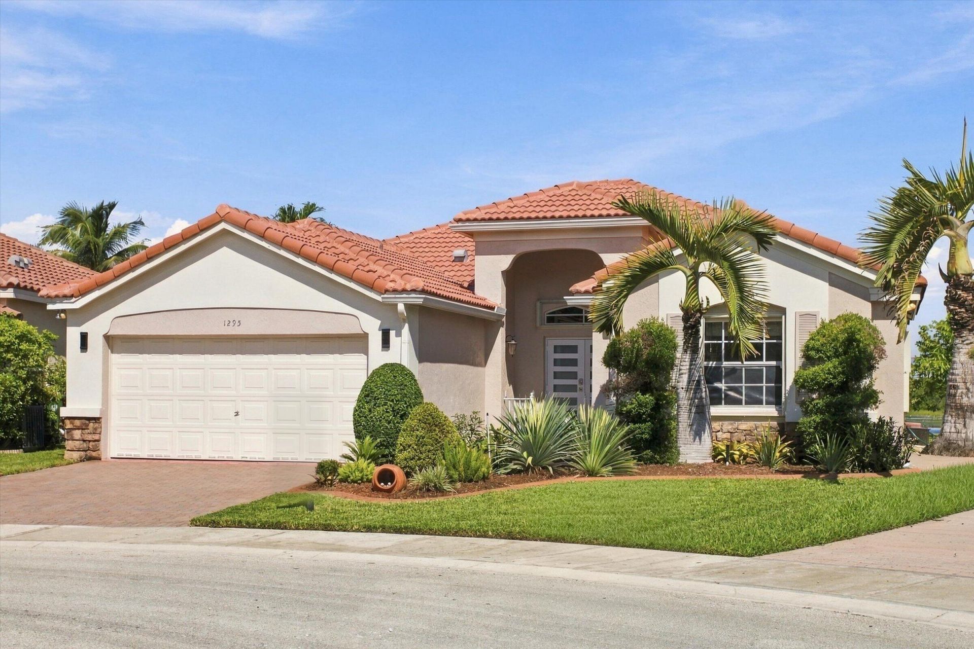 1295 Windsor Lane, Weston, FL 33327 Photo