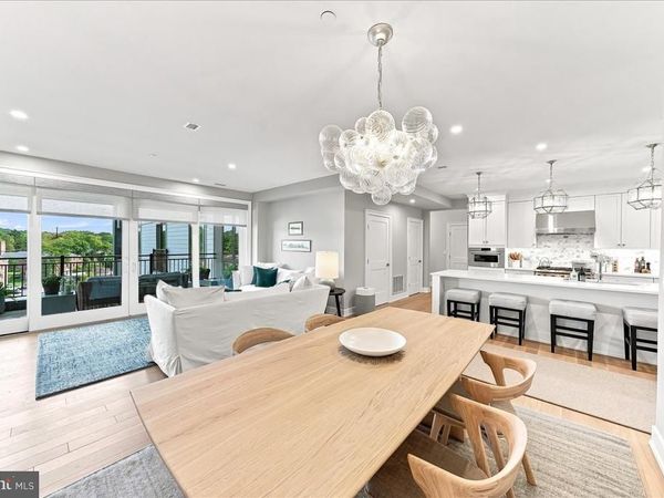 110 PARK AVENUE , Unit 460, SWARTHMORE, PA 19081