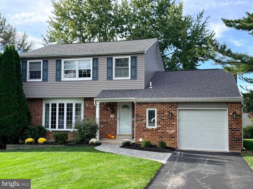 108 W Glamorgan Court, Exton, PA 19341 Main Photo