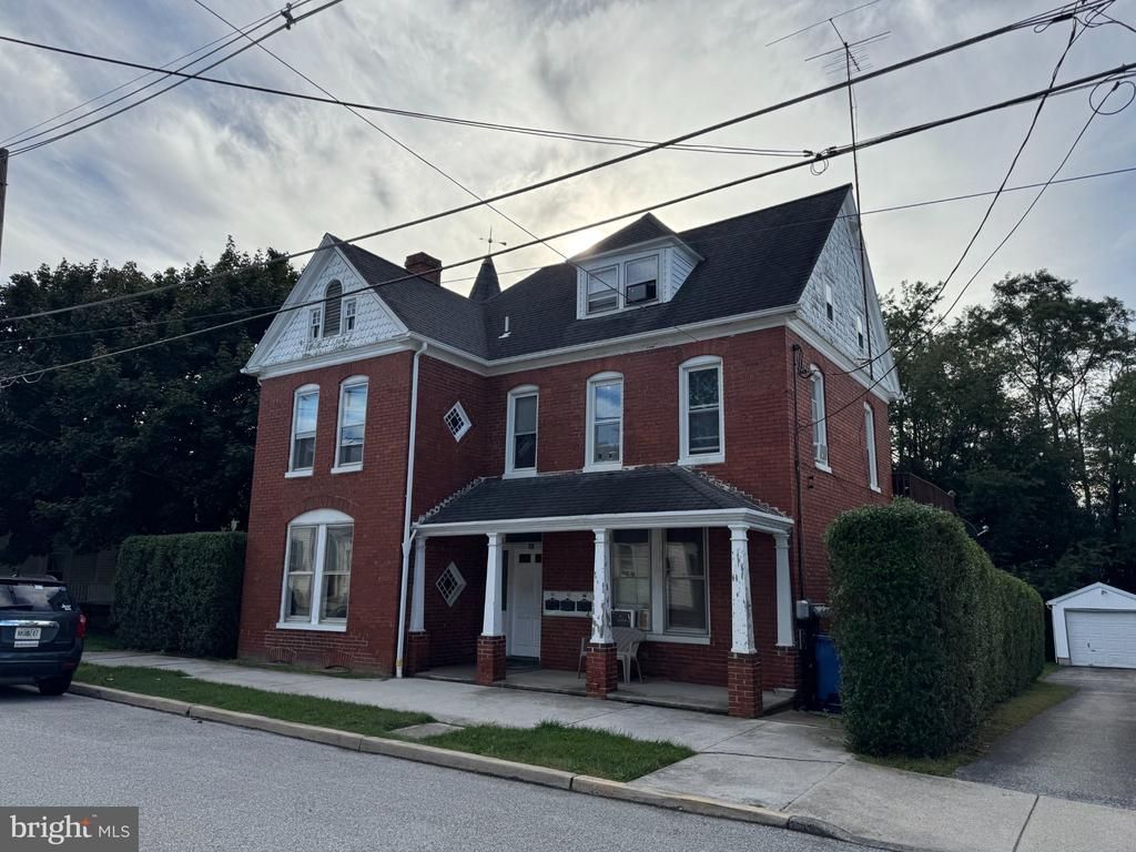 41 LUMBER STREET , LITTLESTOWN, PA 17340