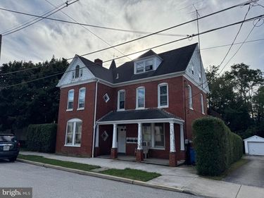 41 LUMBER STREET, LITTLESTOWN, PA 17340