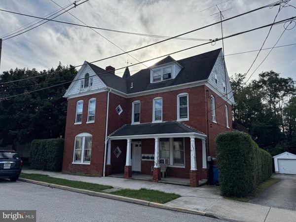 41 LUMBER STREET , LITTLESTOWN, PA 17340