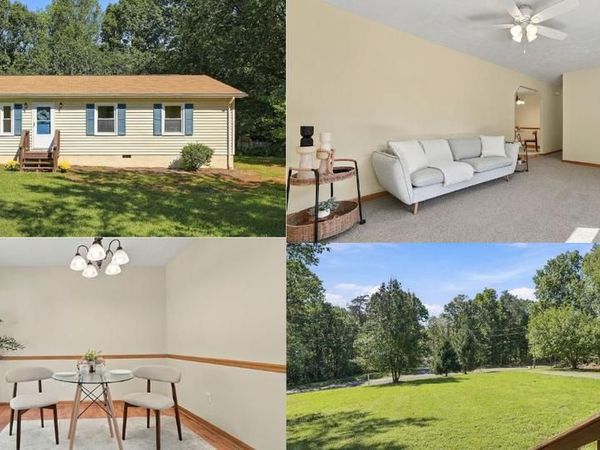 14289 REVA ROAD, REVA, VA 22735