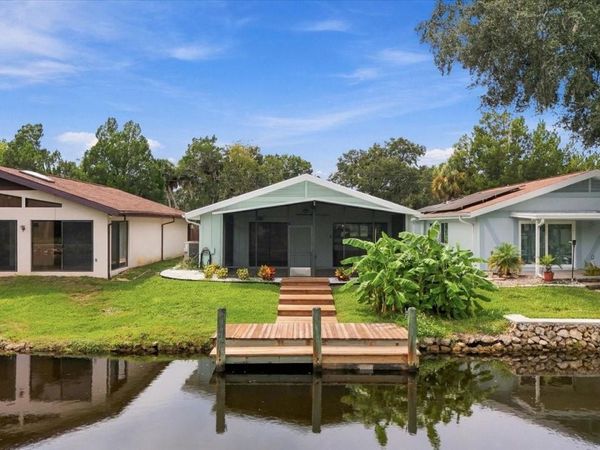 11625 W RIVERHAVEN DRIVE , HOMOSASSA, FL 34448