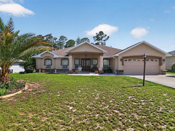 208 MARION OAKS TRAIL , OCALA, FL 34473