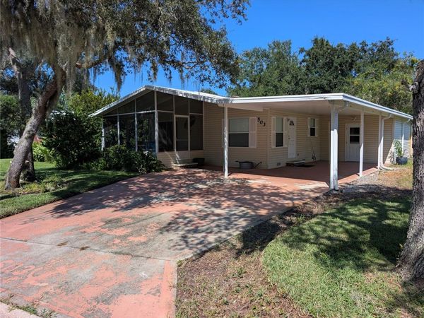 503 SEA ANCHOR CIRCLE , EDGEWATER, FL 32141