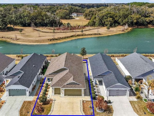 5546 COTTRELL COURT , THE VILLAGES, FL 32163