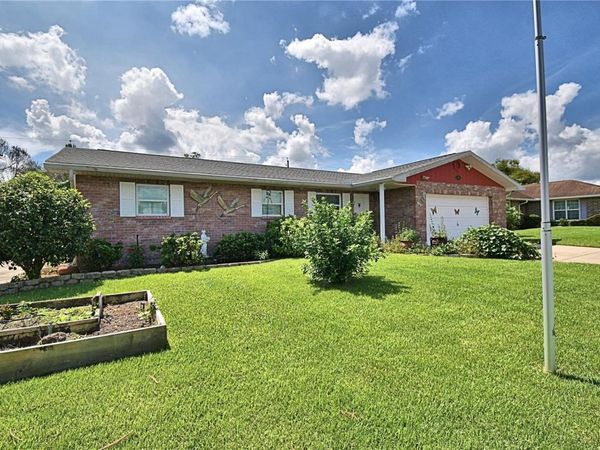 2815 CHRISTIE LANE , LAKELAND, FL 33813