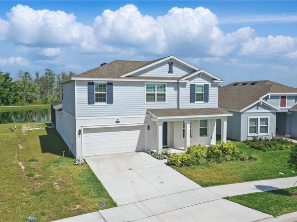 4307 PEBBLES THROW DRIVE , KISSIMMEE, FL 34746