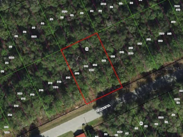 3669 E BAXLEY PLACE , INVERNESS, FL 34453