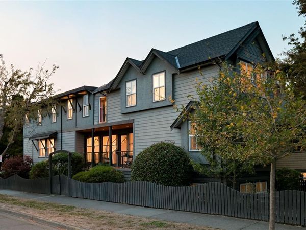 1150 Oxford St, Victoria, BC V8V 2V3