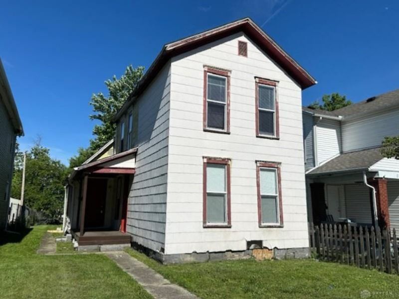 217 Fillmore Street, Dayton, OH 45410 Photo 1