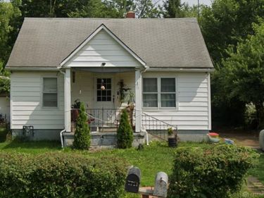 4913 Genesee Avenue, Dayton, OH 45406