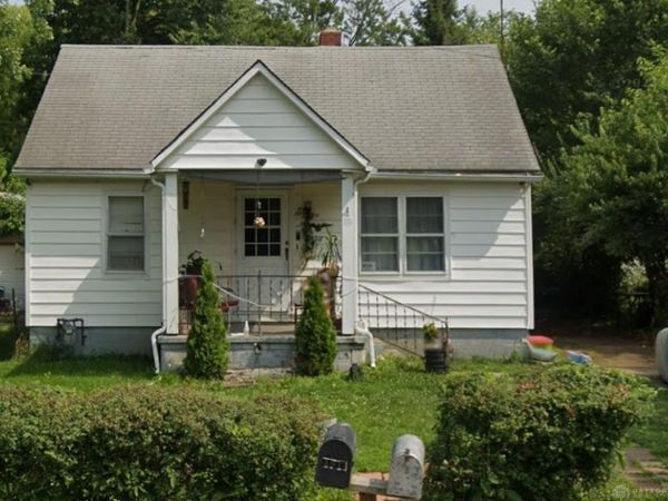 4913 Genesee Avenue, Dayton, OH 45406