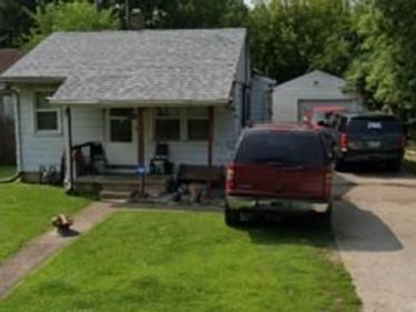 4904 Genesee Avenue, Dayton, OH 45406