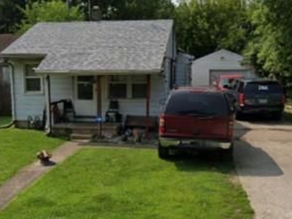 4904 Genesee Avenue, Dayton, OH 45406