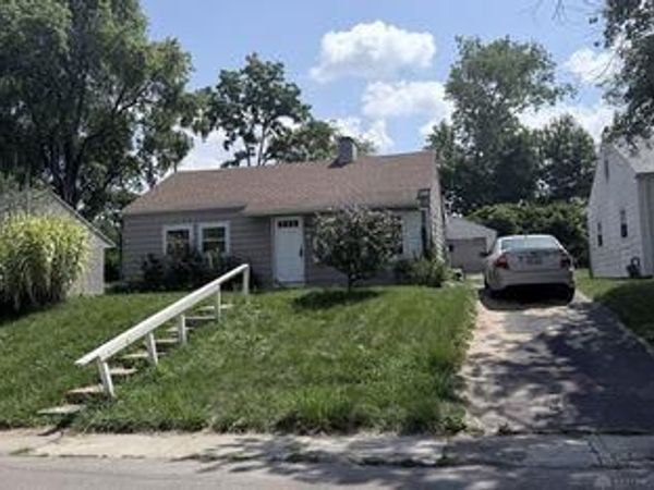 2436 Ulrich Avenue, Dayton, OH 45406