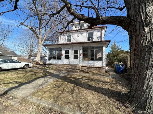 1359-1361 Jordan Avenue, Dayton, OH 45410