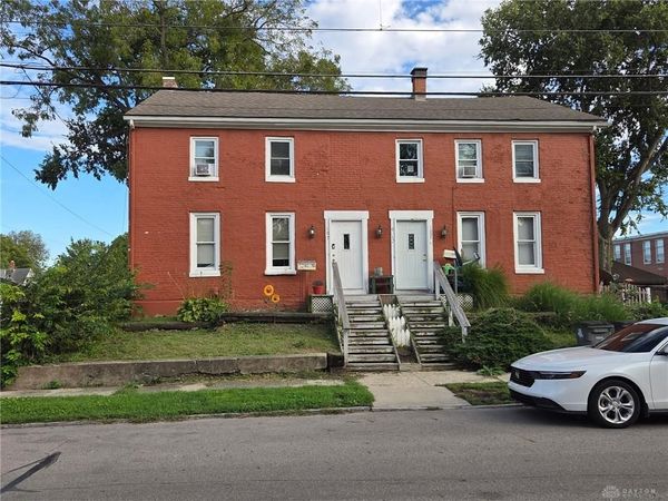 107 S Crawford Street, Troy, OH 45373