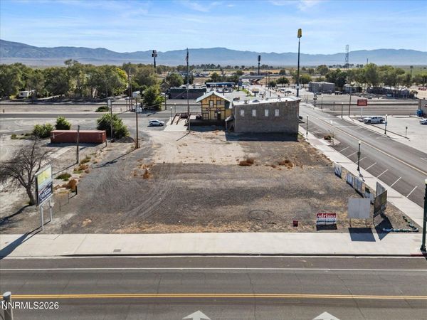 1000 Cornell Avenue, Lovelock, NV 89419