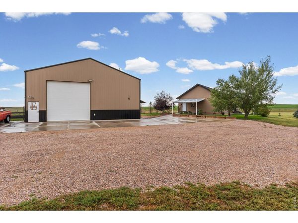 24028 County Road 57, Kersey, CO 80644
