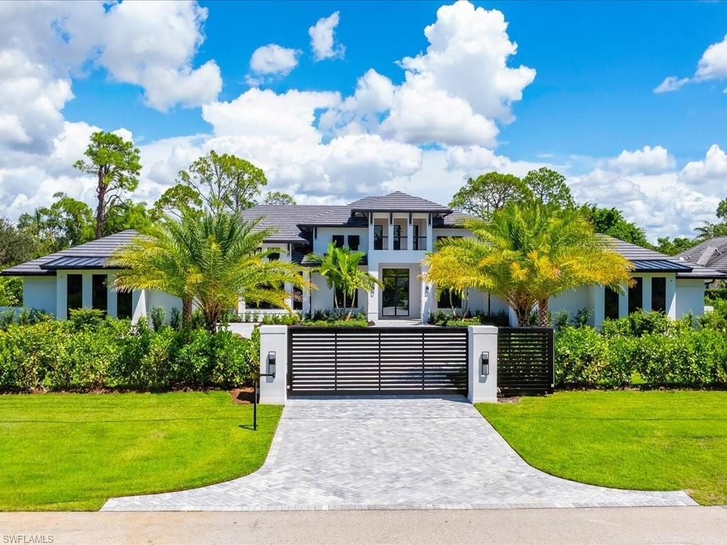 500 Ridge Dr , Naples, FL 34108 Photo