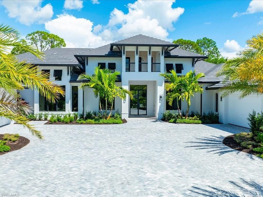 500 Ridge Dr , Naples, FL 34108 Photo