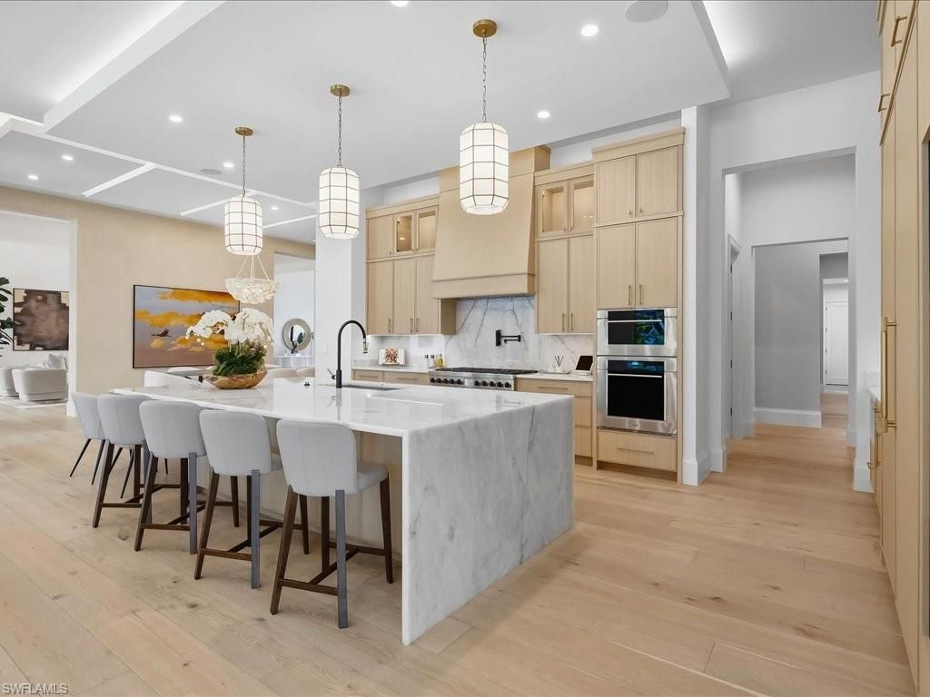 500 Ridge Dr , Naples, FL 34108 Photo