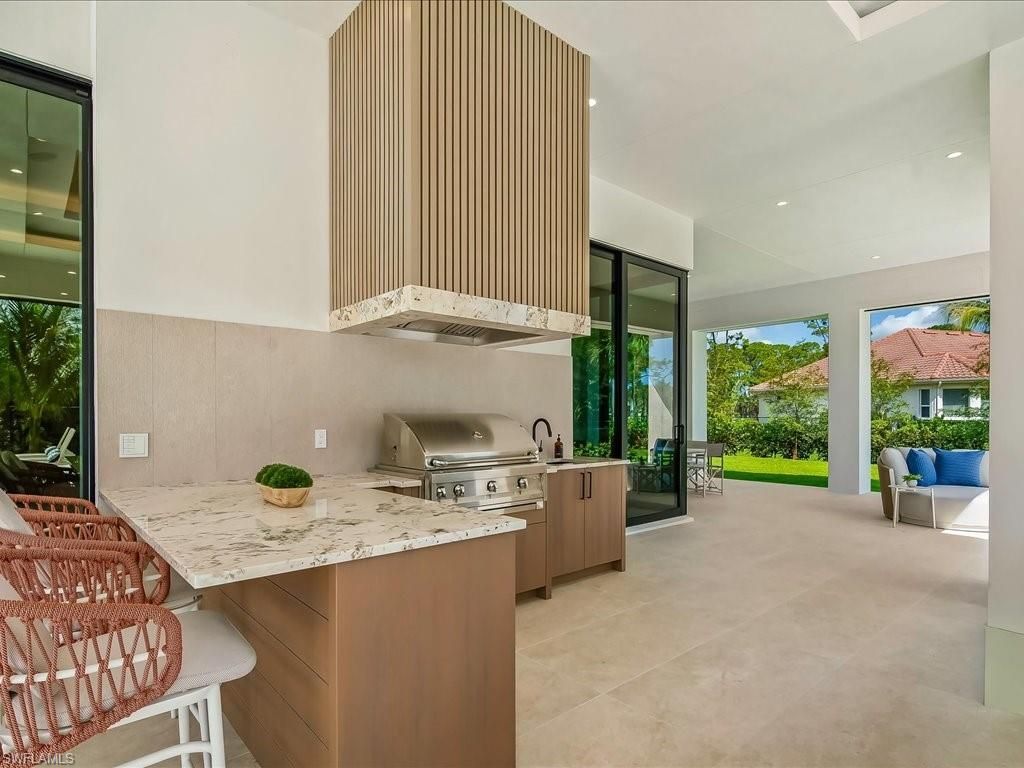 500 Ridge Dr , Naples, FL 34108 Photo