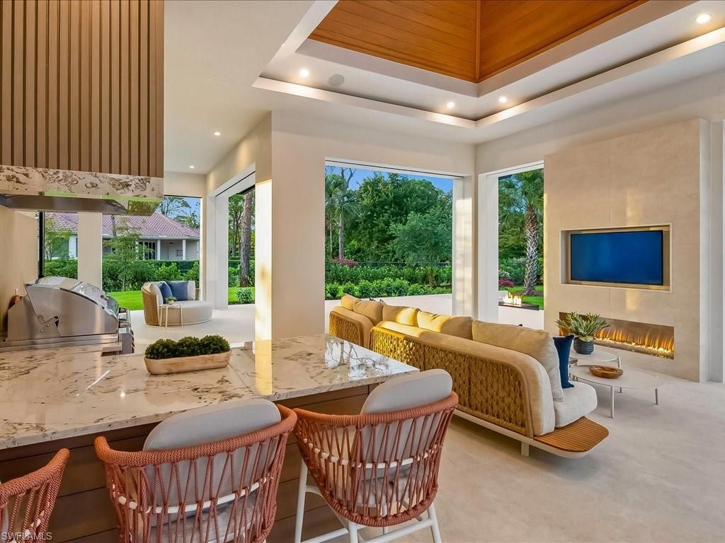 500 Ridge Dr , Naples, FL 34108 Photo