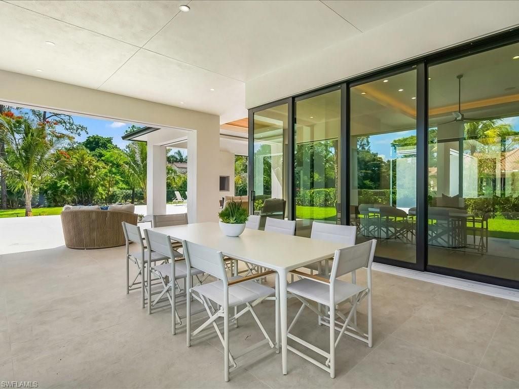 500 Ridge Dr , Naples, FL 34108 Photo