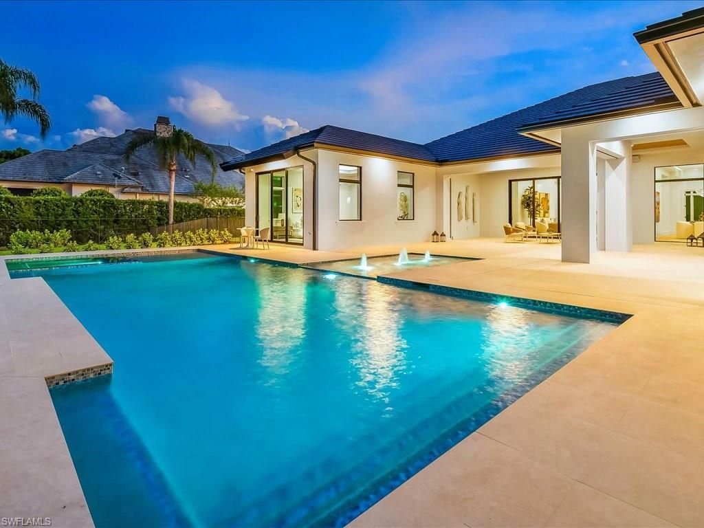 500 Ridge Dr , Naples, FL 34108 Photo