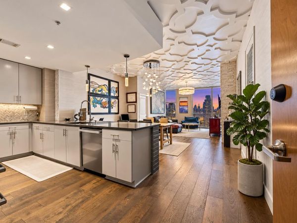 360 Nueces ST, Unit 3409, Austin, TX 78701