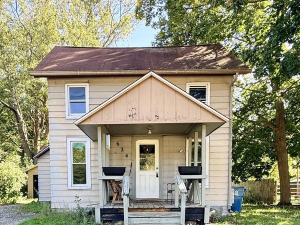 624 Forest Street, Charlotte, MI 48813