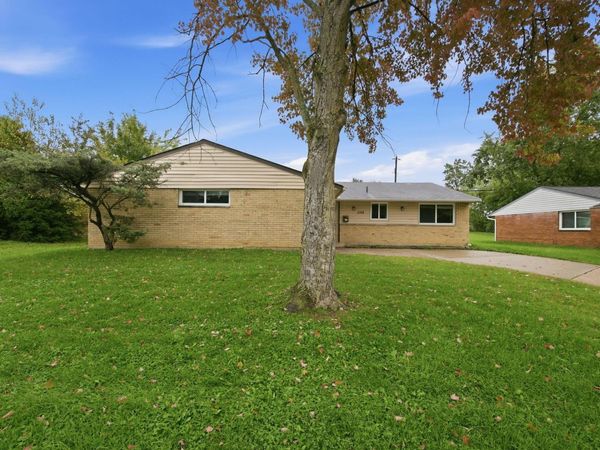 5724 Cairo Road, Westerville, OH 43081