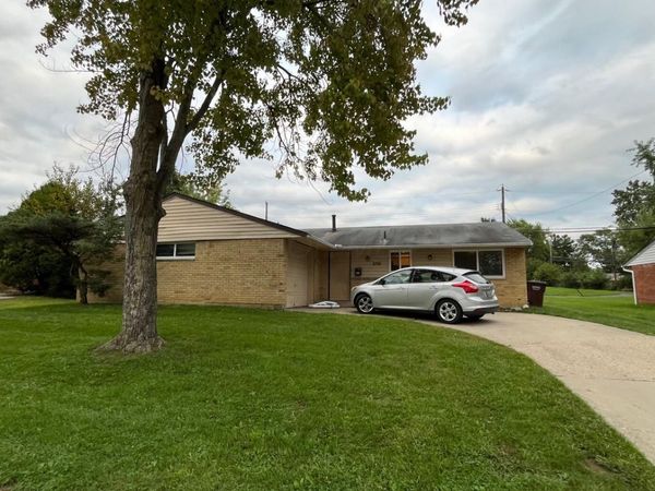 5724 Cairo Road , Westerville, OH 43081