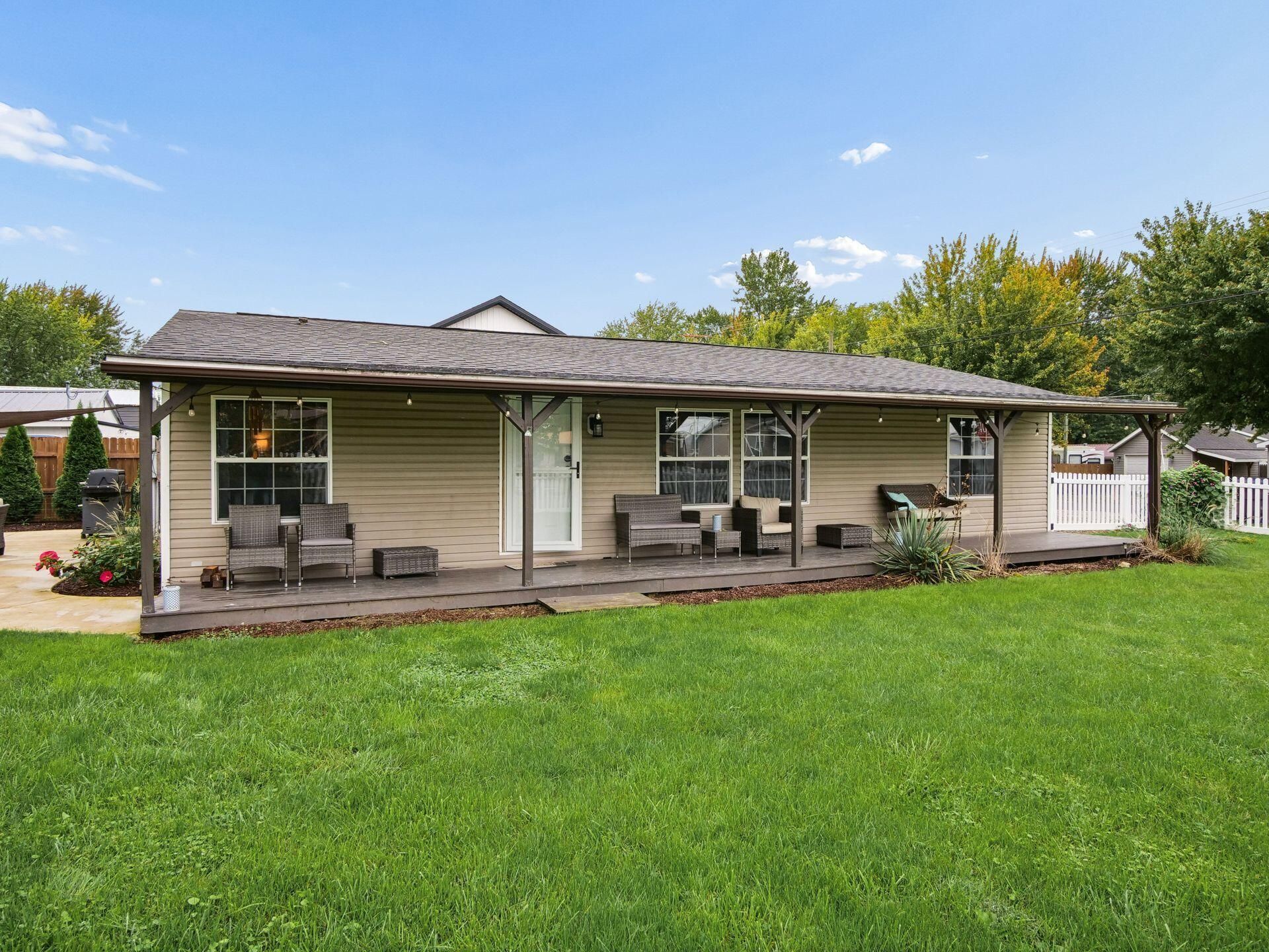 11414 Hiawatha Path, Lakeview, OH 43331 Main Photo