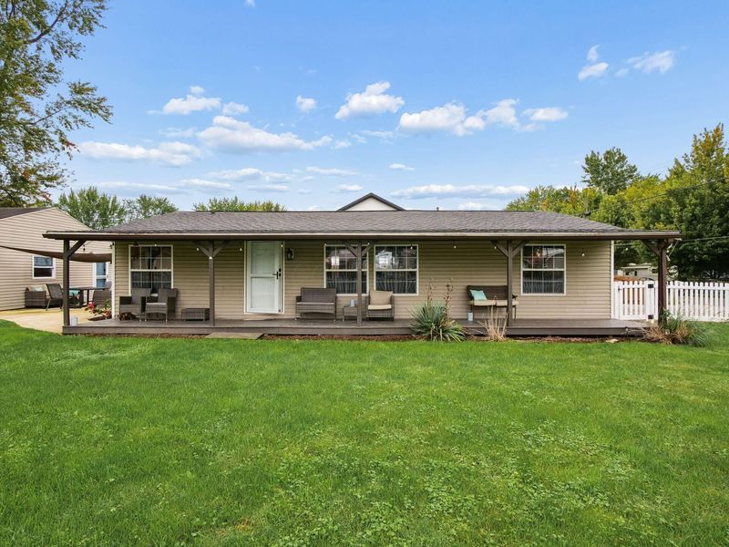 11414 Hiawatha Path, Lakeview, OH 43331 Photo 2