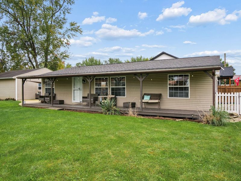 11414 Hiawatha Path, Lakeview, OH 43331 Photo 3