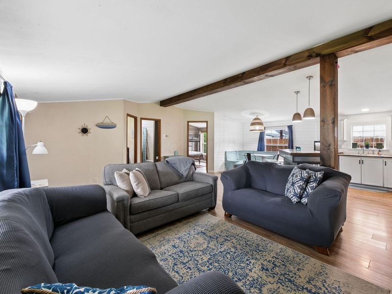 11414 Hiawatha Path, Lakeview, OH 43331 Photo 9