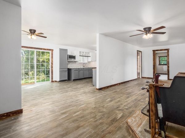 6665 County Rd 54 Road , Mount Perry, OH 43760