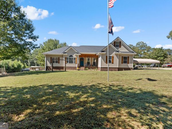 132 Kent Road, Macon, GA 31211