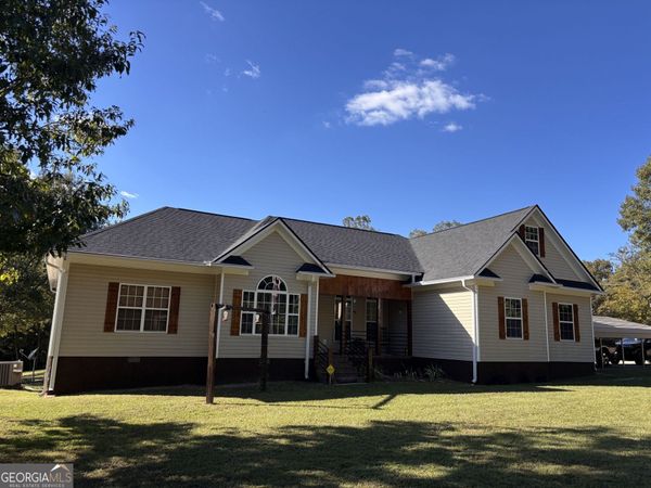 132 Kent Road, Macon, GA 31211