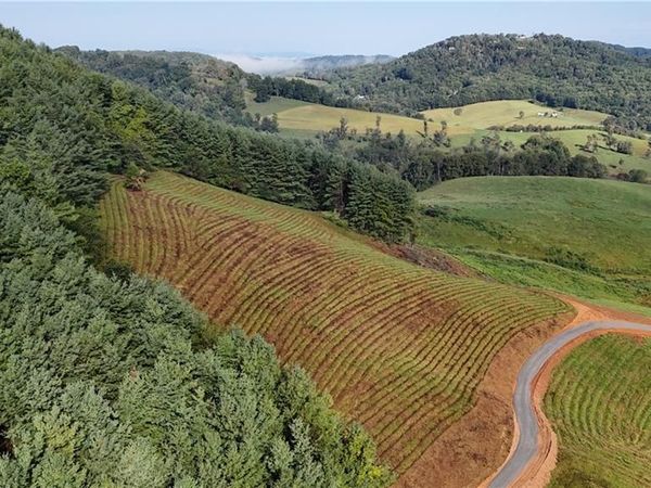 00 Lot 101 Irwin Grocery Road , Laurel Springs, NC 28644