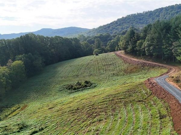 00 Lot 102 Irwin Grocery Road , Laurel Springs, NC 28644