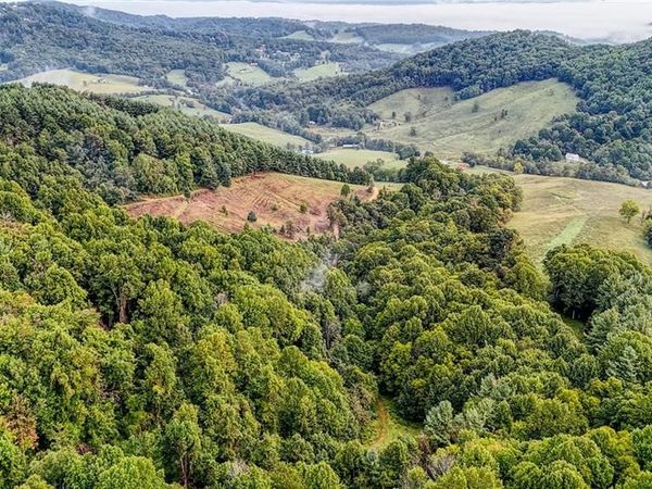00 Lot 106 Irwin Grocery Road, Laurel Springs, NC 28644